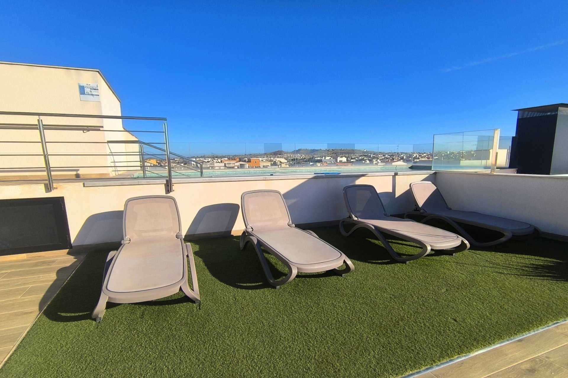 Venta - Apartment - Flat - Formentera del Segura