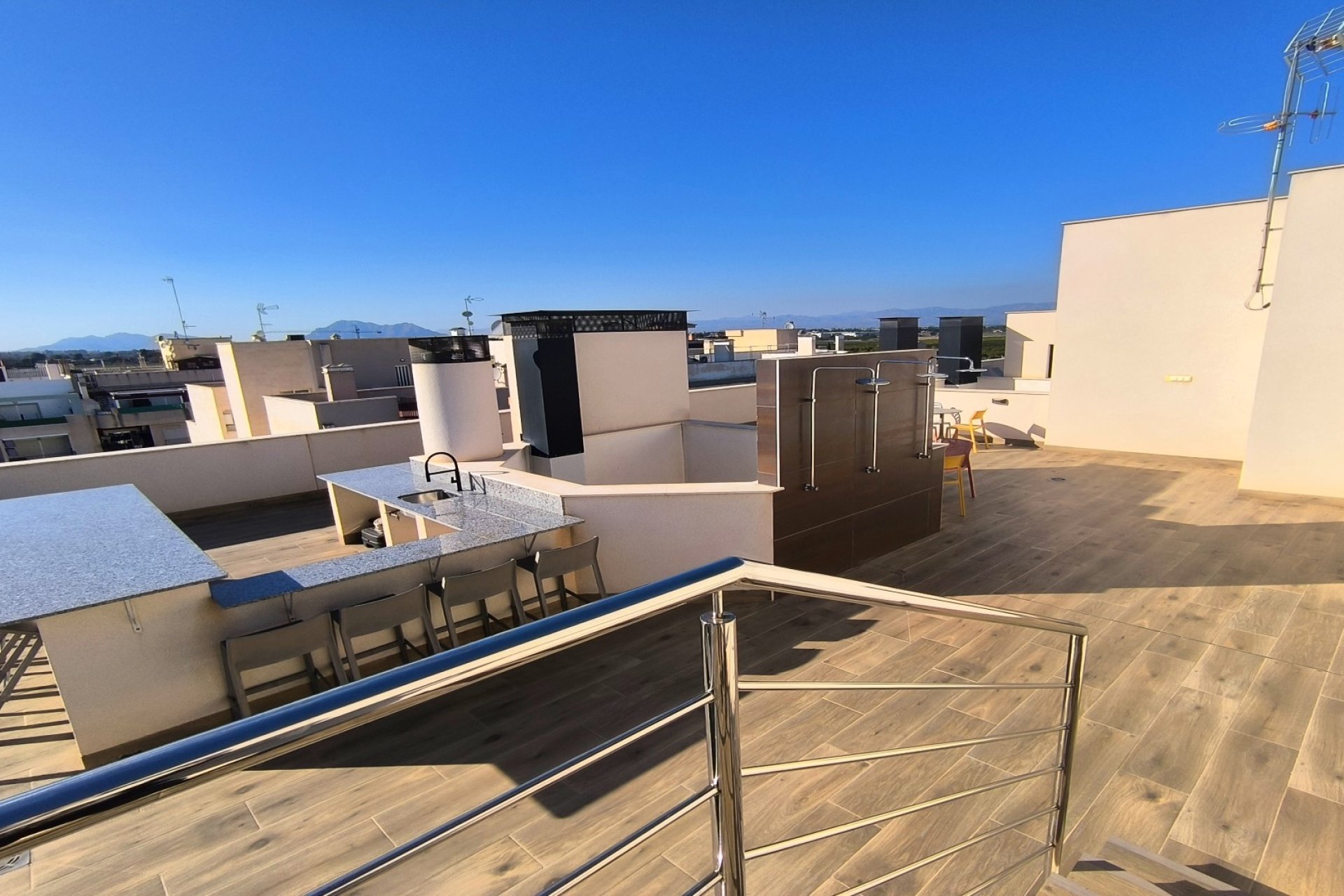 Venta - Apartment - Flat - Formentera del Segura