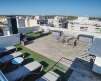 Venta - Apartment - Flat - Formentera del Segura