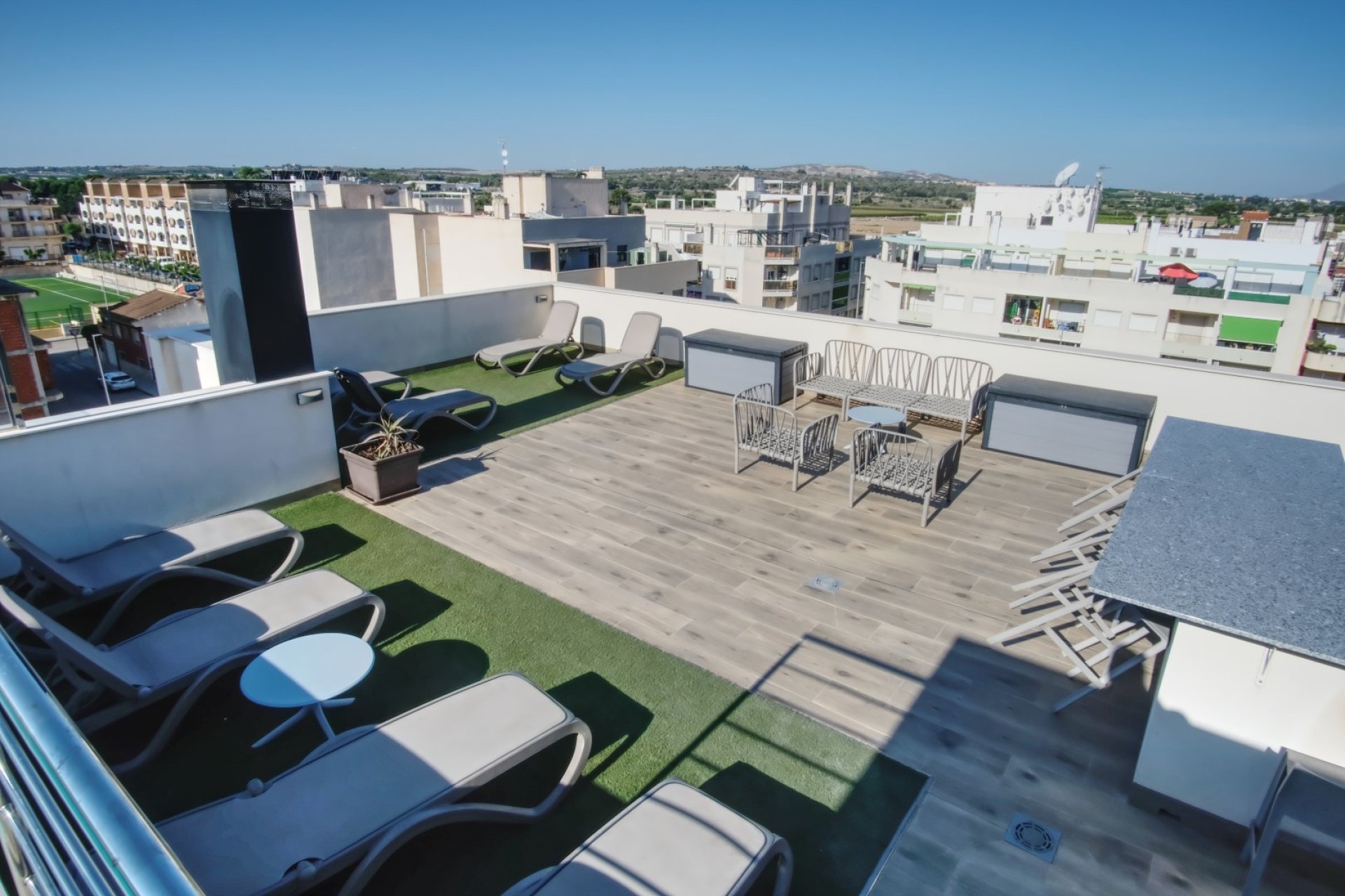 Venta - Apartment - Flat - Formentera del Segura