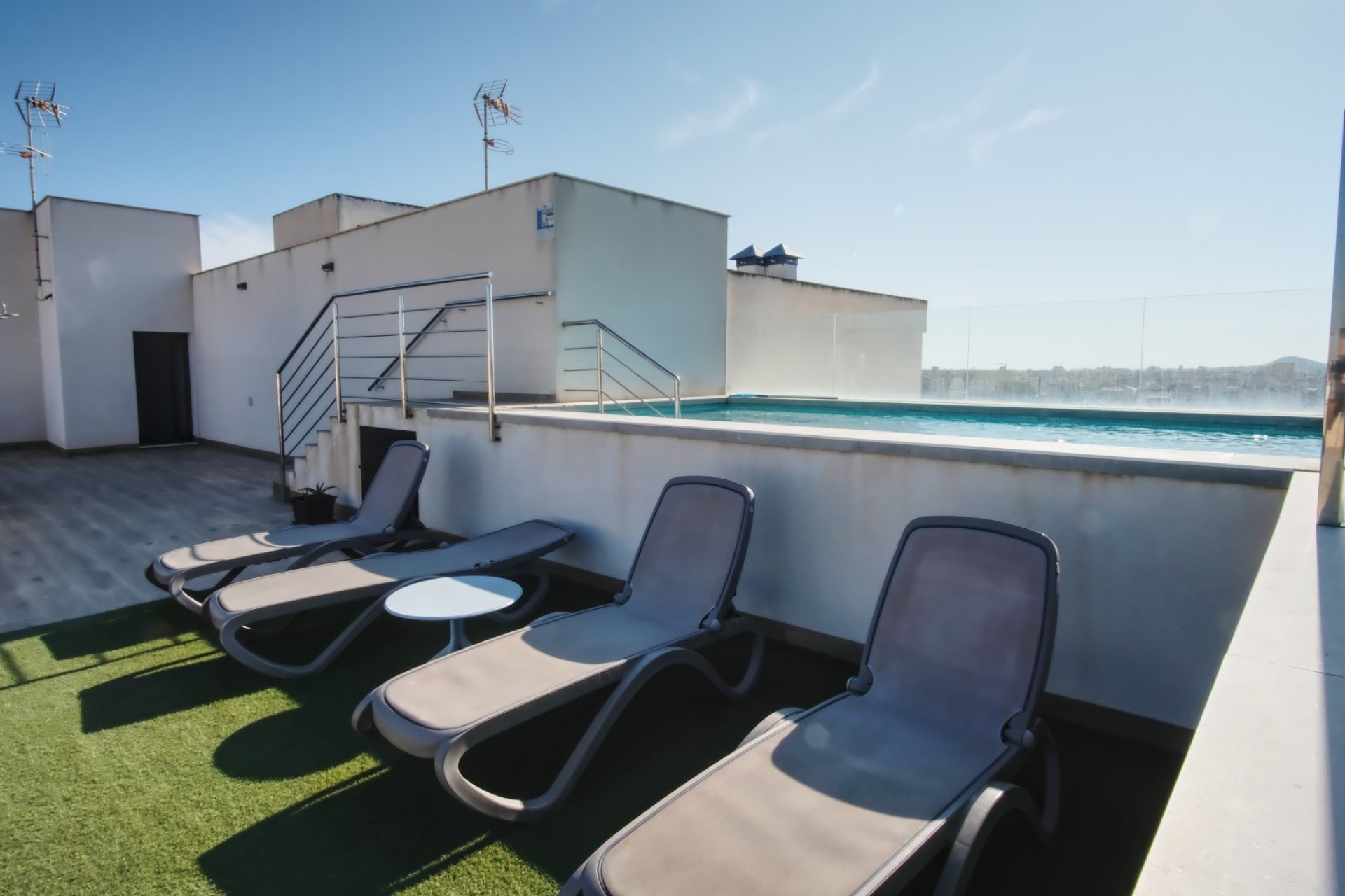 Venta - Apartment - Flat - Formentera del Segura