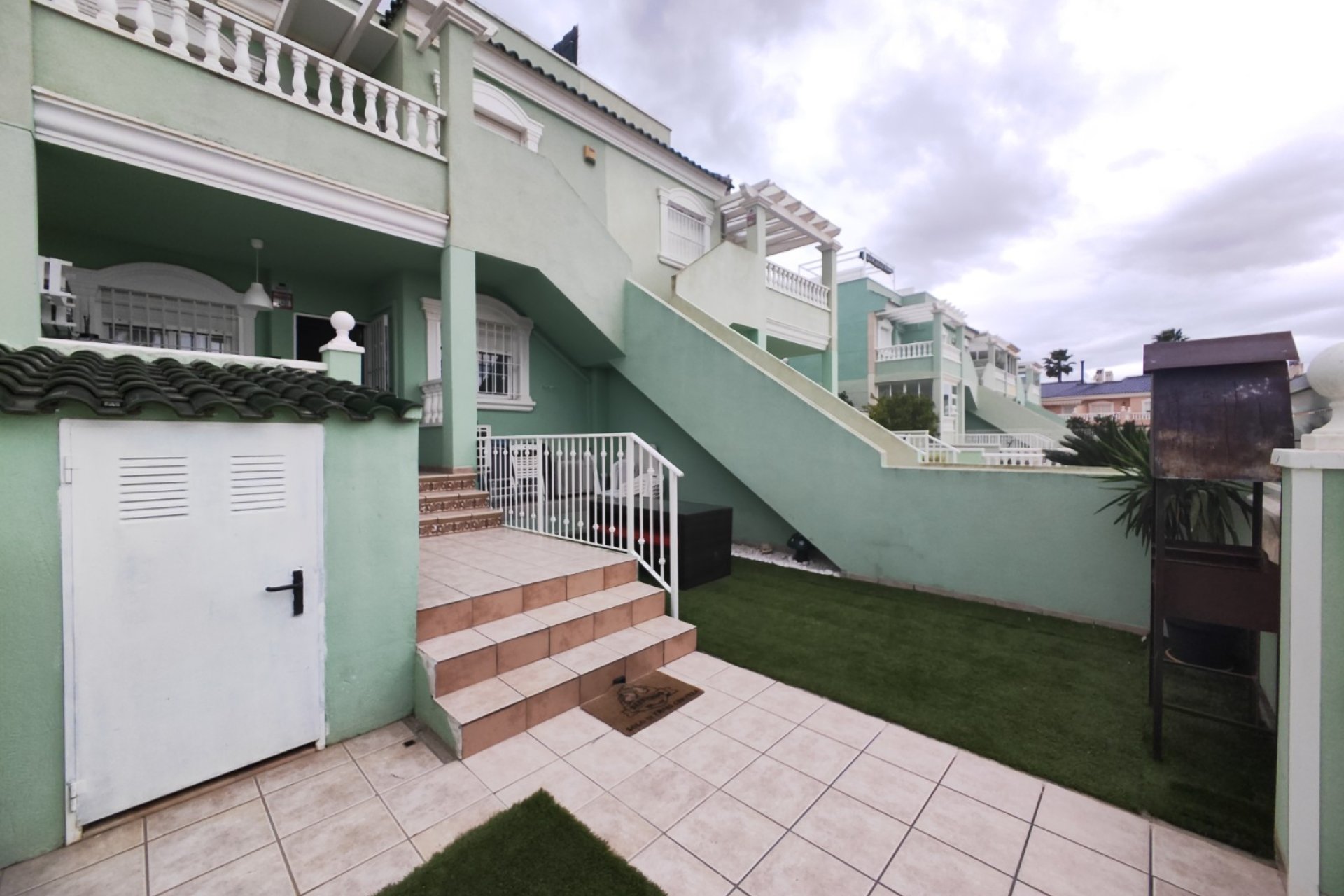 Venta - Apartment - Flat - Gran Alacant