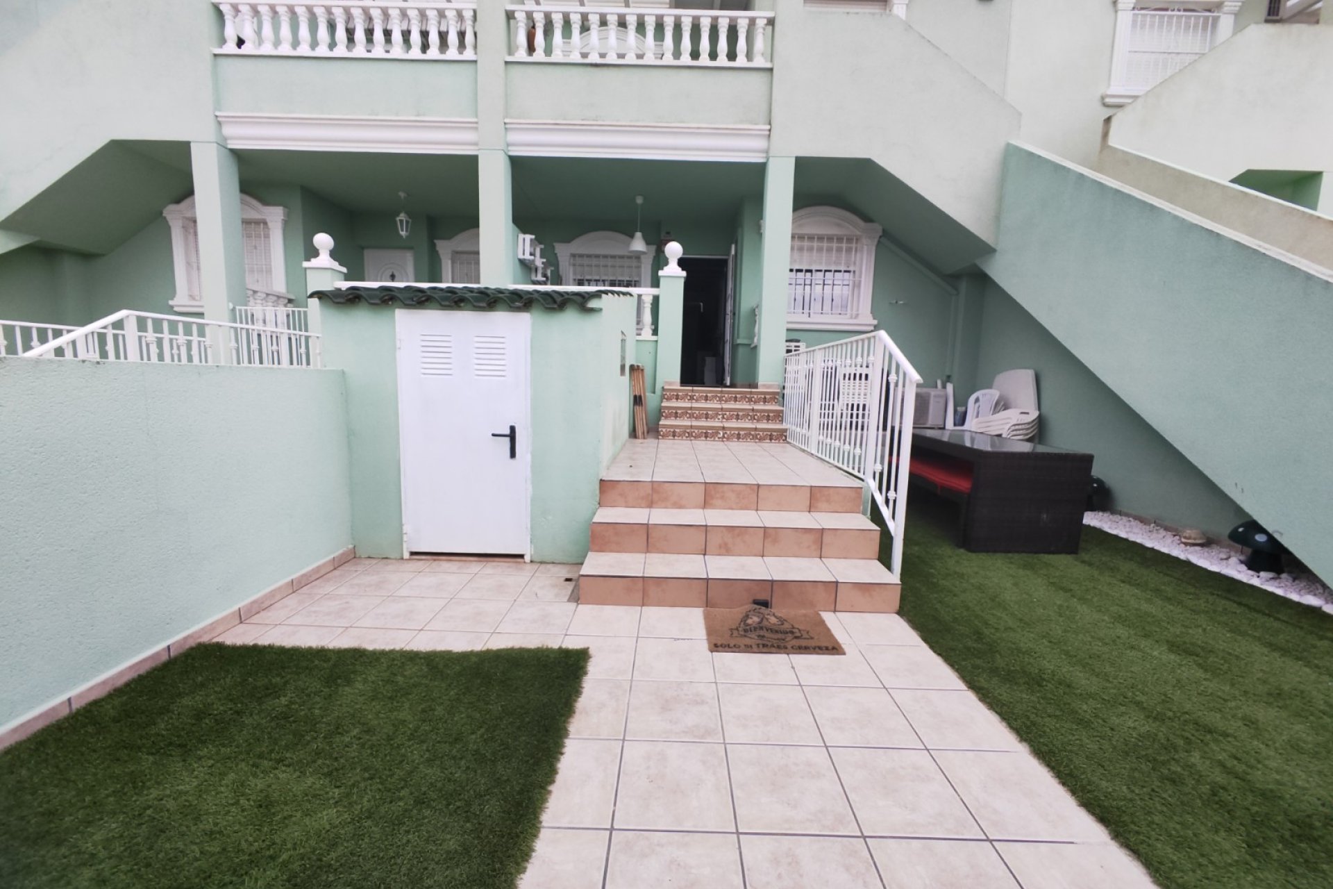 Venta - Apartment - Flat - Gran Alacant