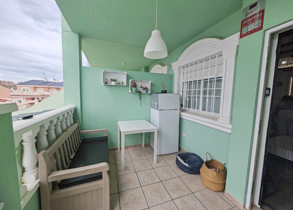 Venta - Apartment - Flat - Gran Alacant