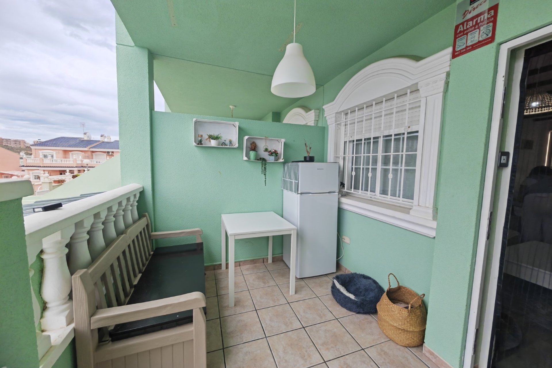 Venta - Apartment - Flat - Gran Alacant