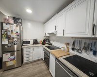 Venta - Apartment - Flat - Gran Alacant