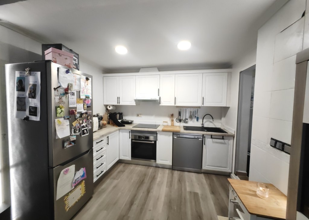 Venta - Apartment - Flat - Gran Alacant