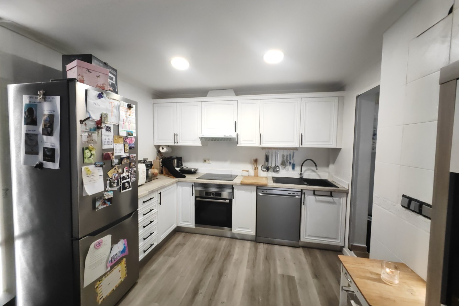 Venta - Apartment - Flat - Gran Alacant