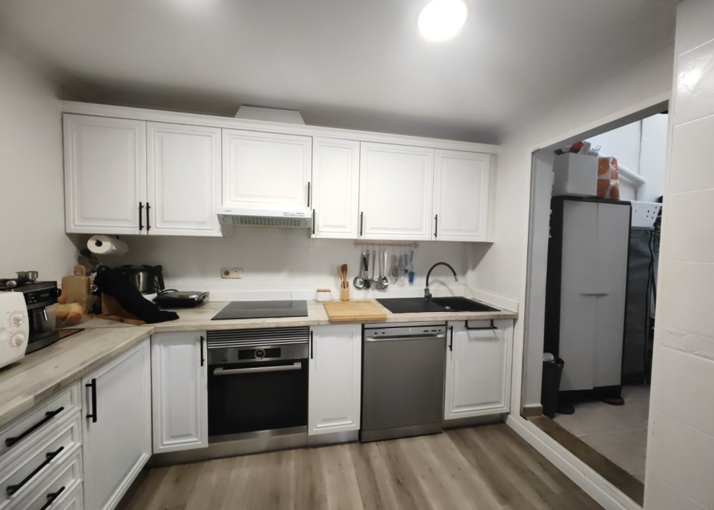 Venta - Apartment - Flat - Gran Alacant