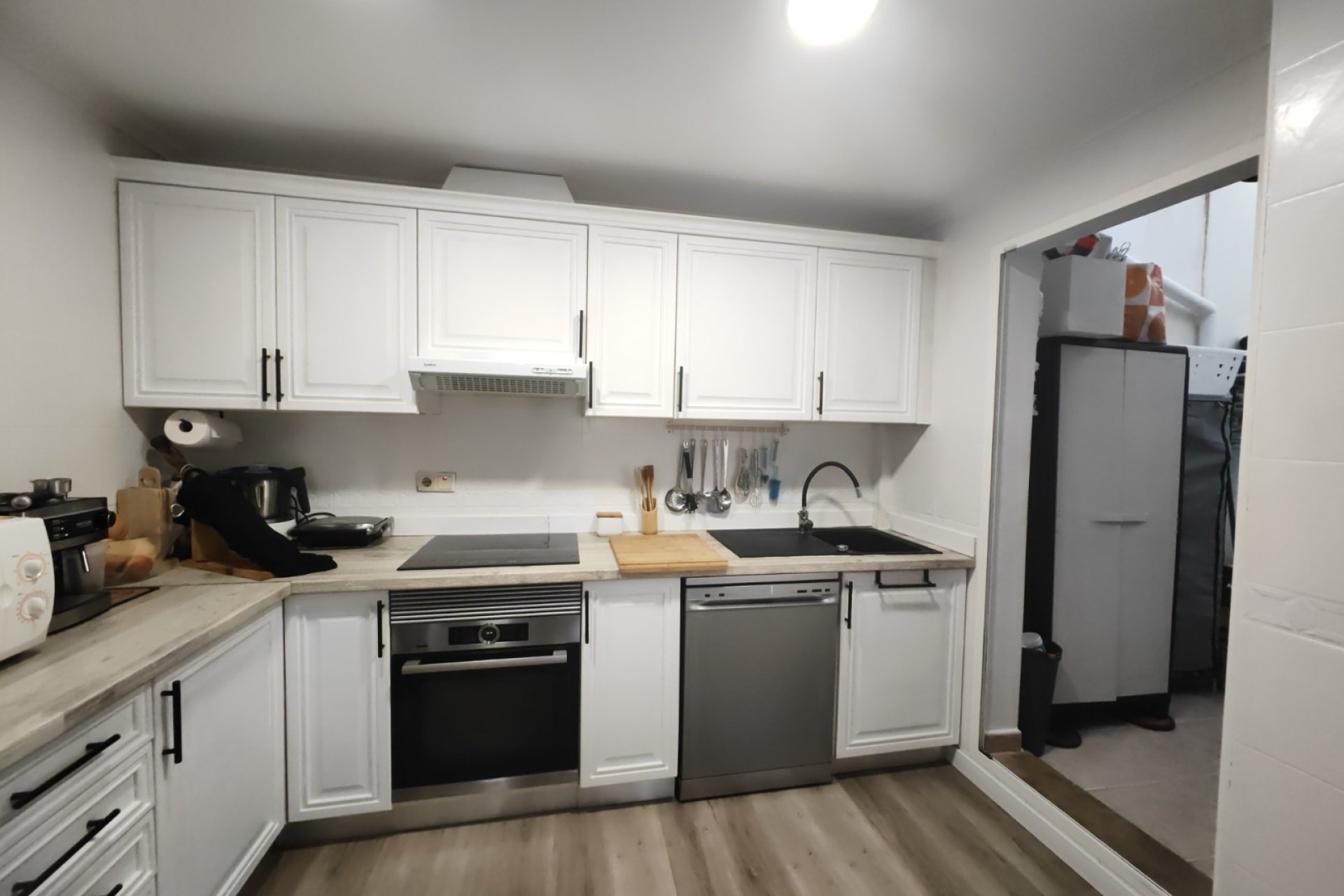 Venta - Apartment - Flat - Gran Alacant