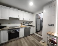 Venta - Apartment - Flat - Gran Alacant