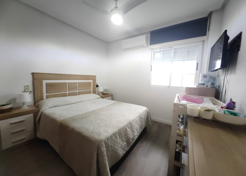 Venta - Apartment - Flat - Gran Alacant