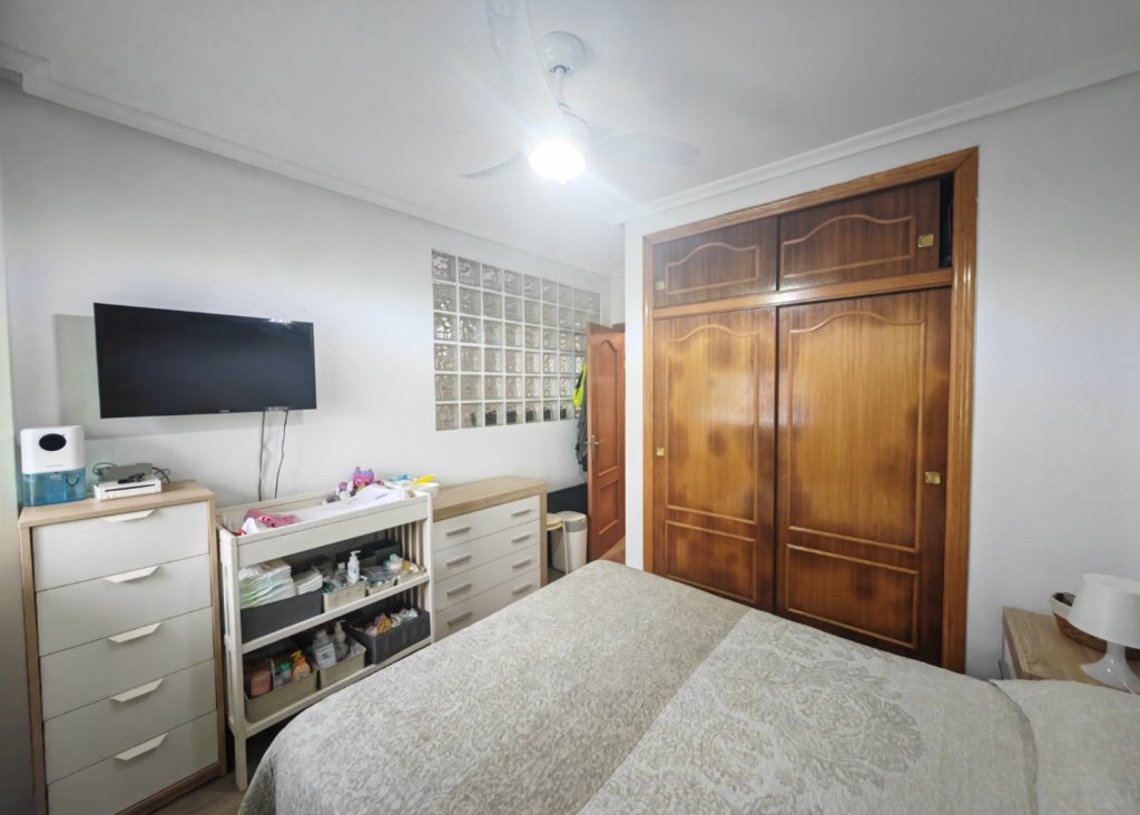 Venta - Apartment - Flat - Gran Alacant