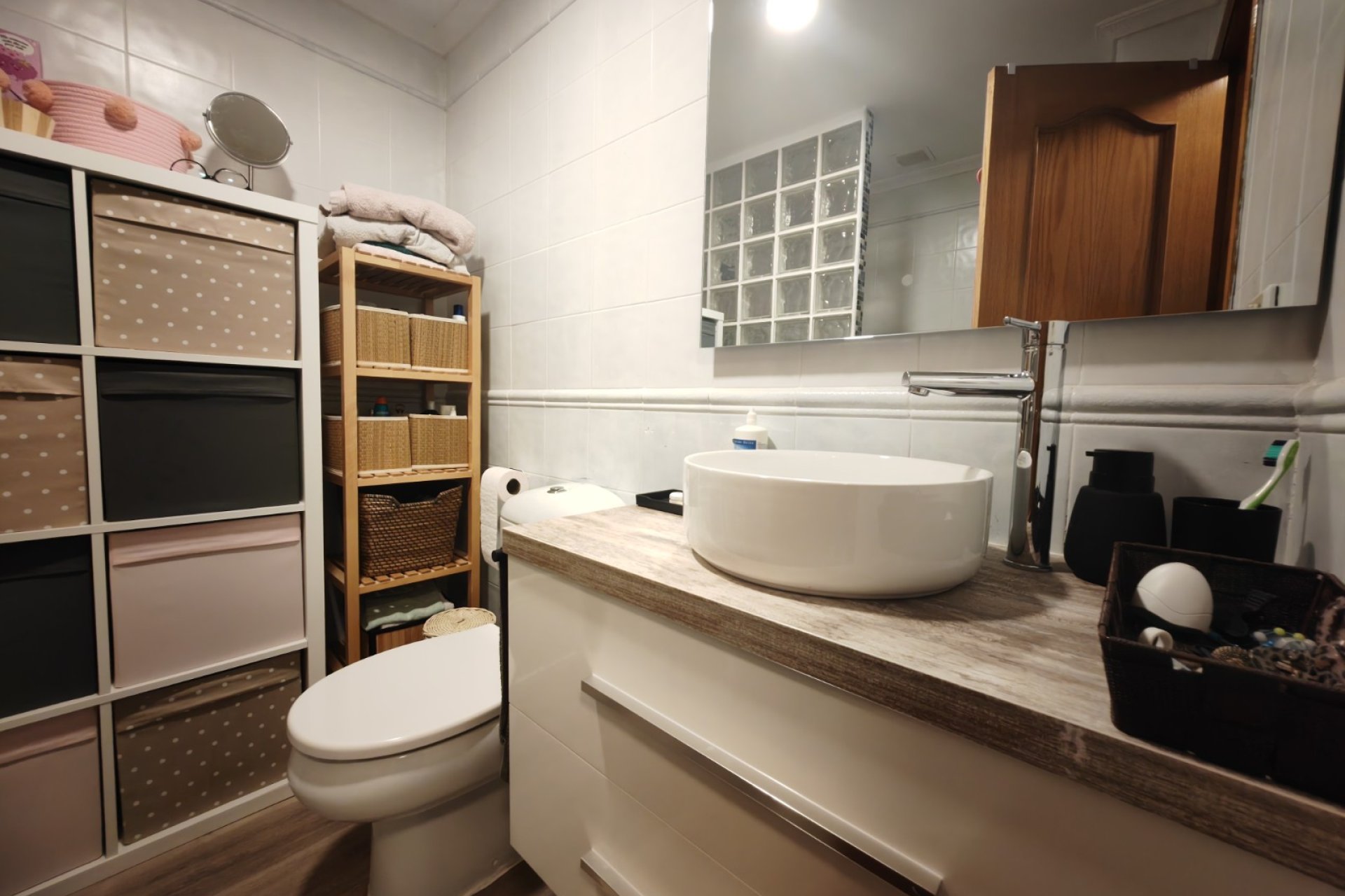 Venta - Apartment - Flat - Gran Alacant