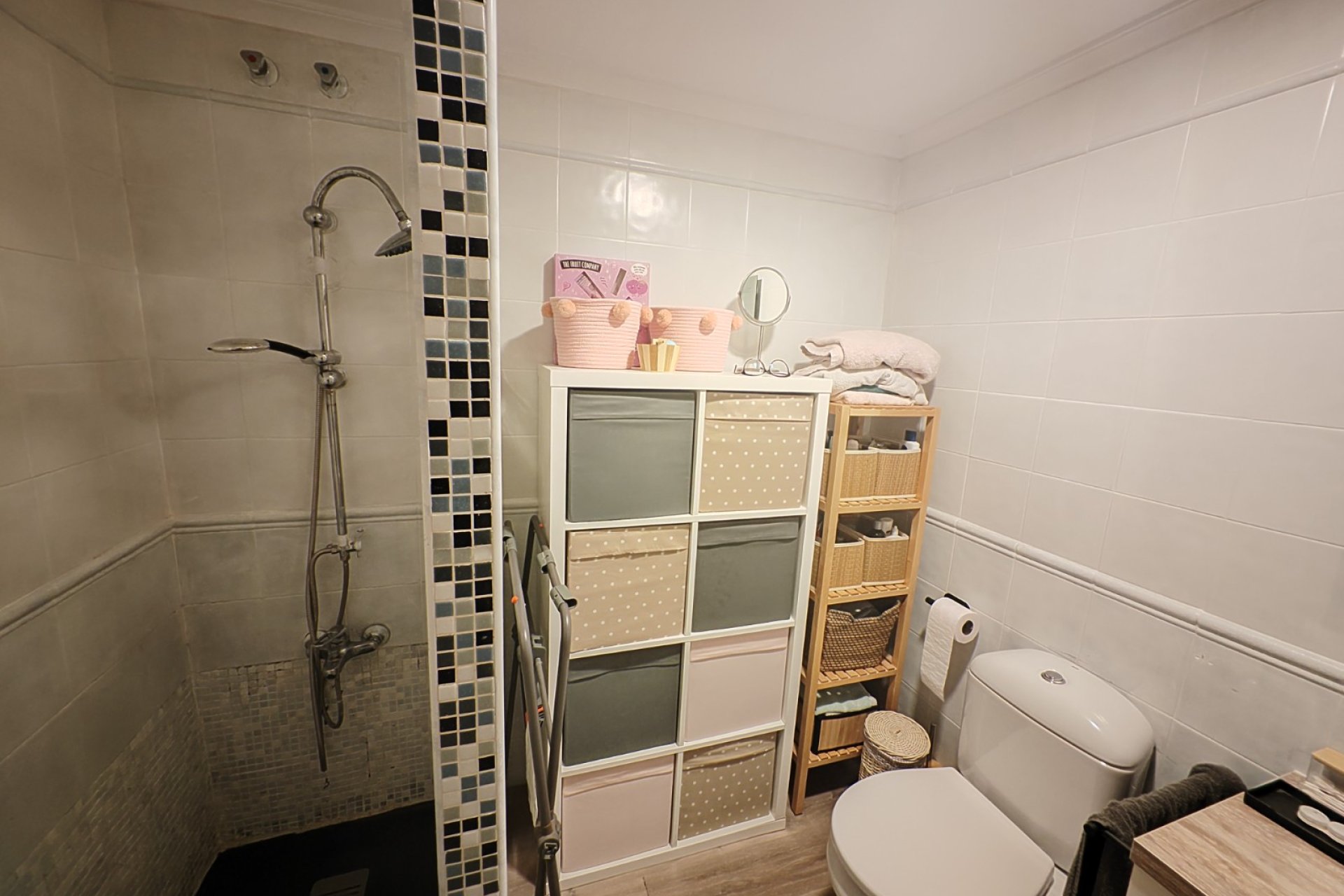 Venta - Apartment - Flat - Gran Alacant