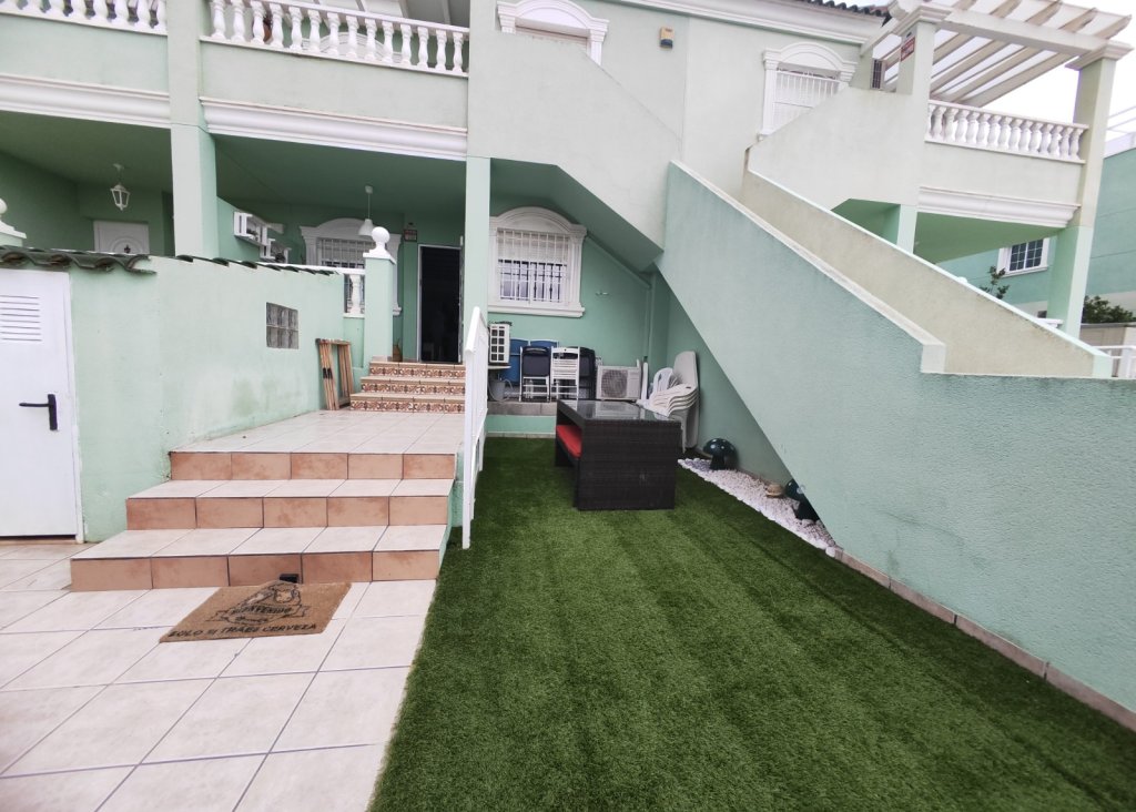 Venta - Apartment - Flat - Gran Alacant