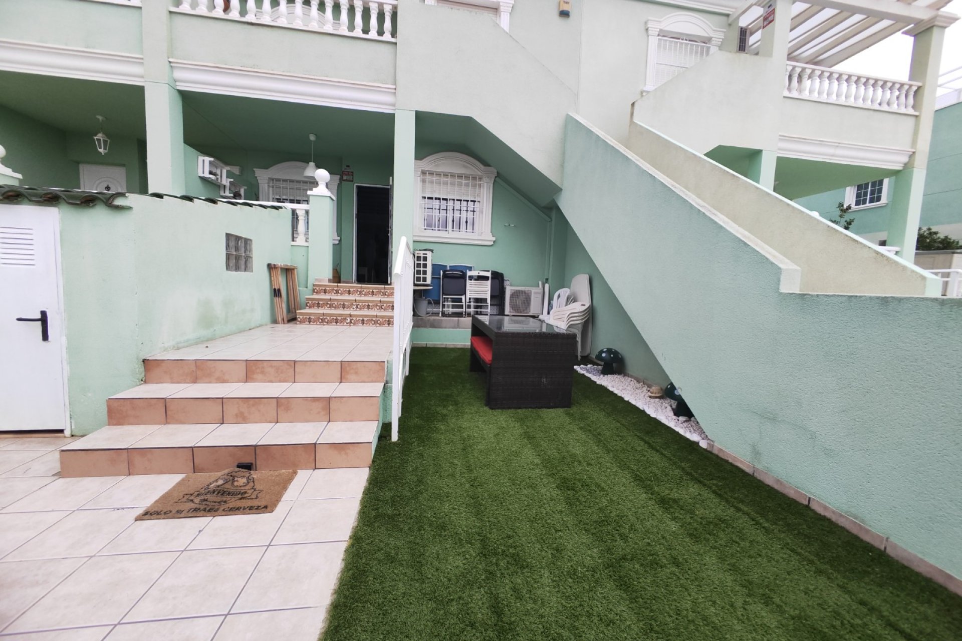 Venta - Apartment - Flat - Gran Alacant