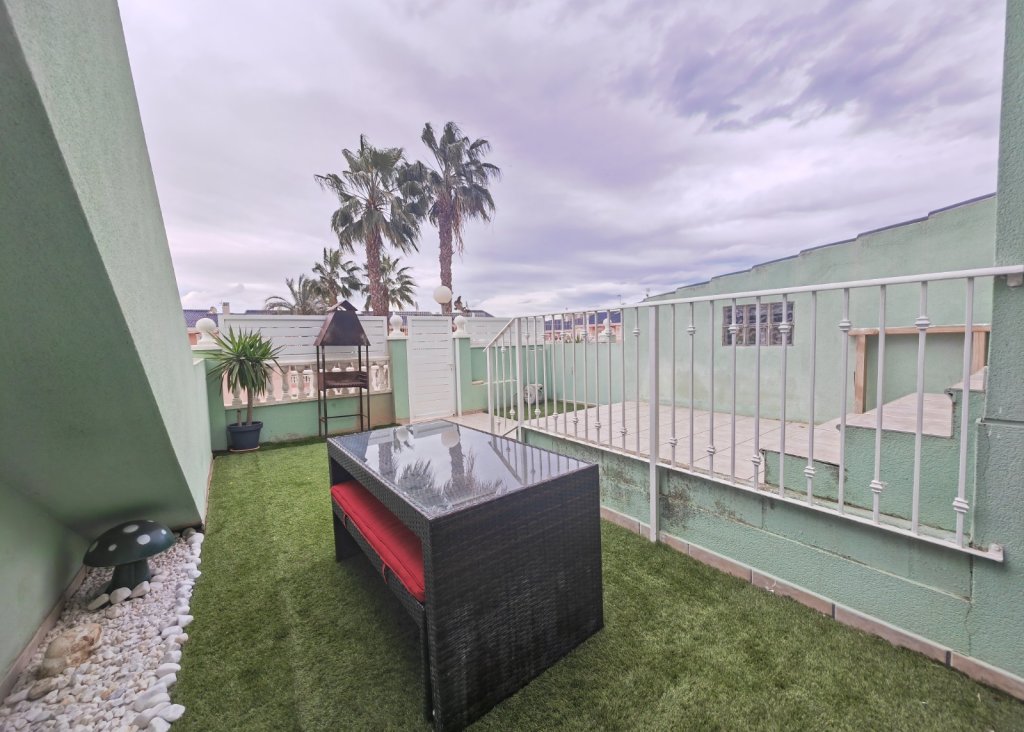 Venta - Apartment - Flat - Gran Alacant