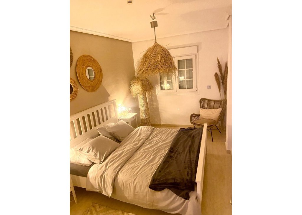 Venta - Apartment - Flat - Guardamar del Segura - El Raso