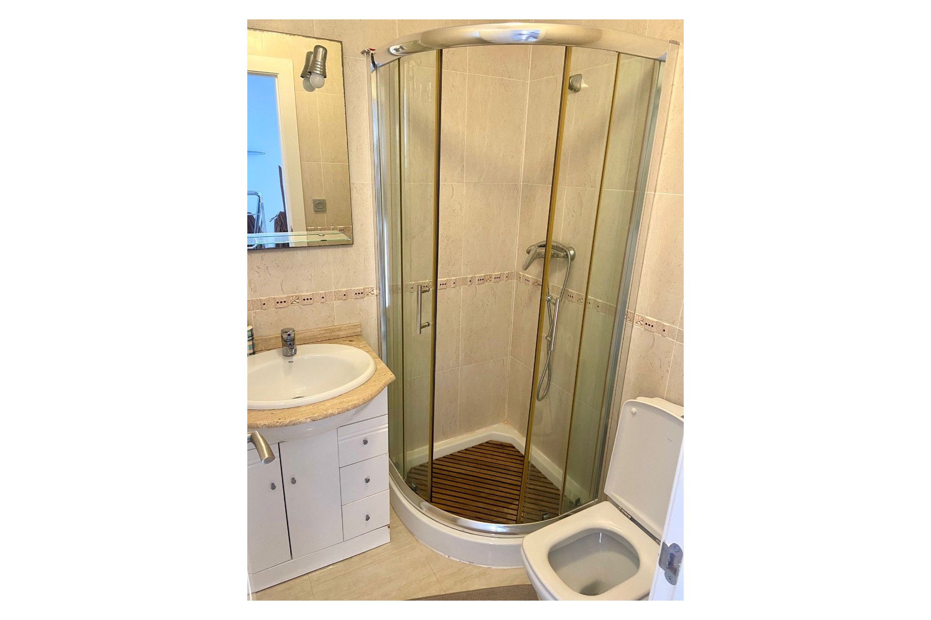 Venta - Apartment - Flat - Guardamar del Segura - El Raso