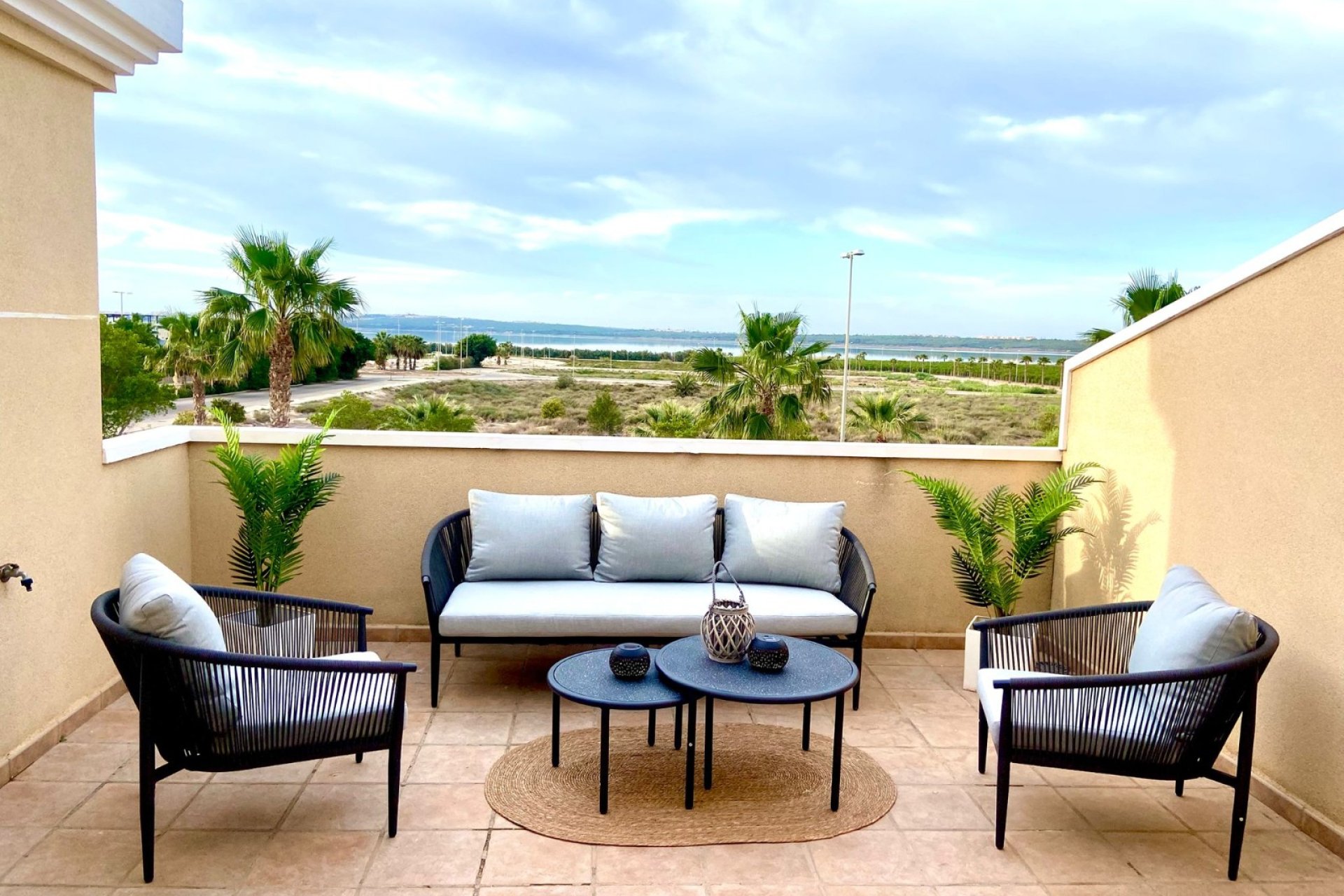 Venta - Apartment - Flat - Guardamar del Segura - El Raso