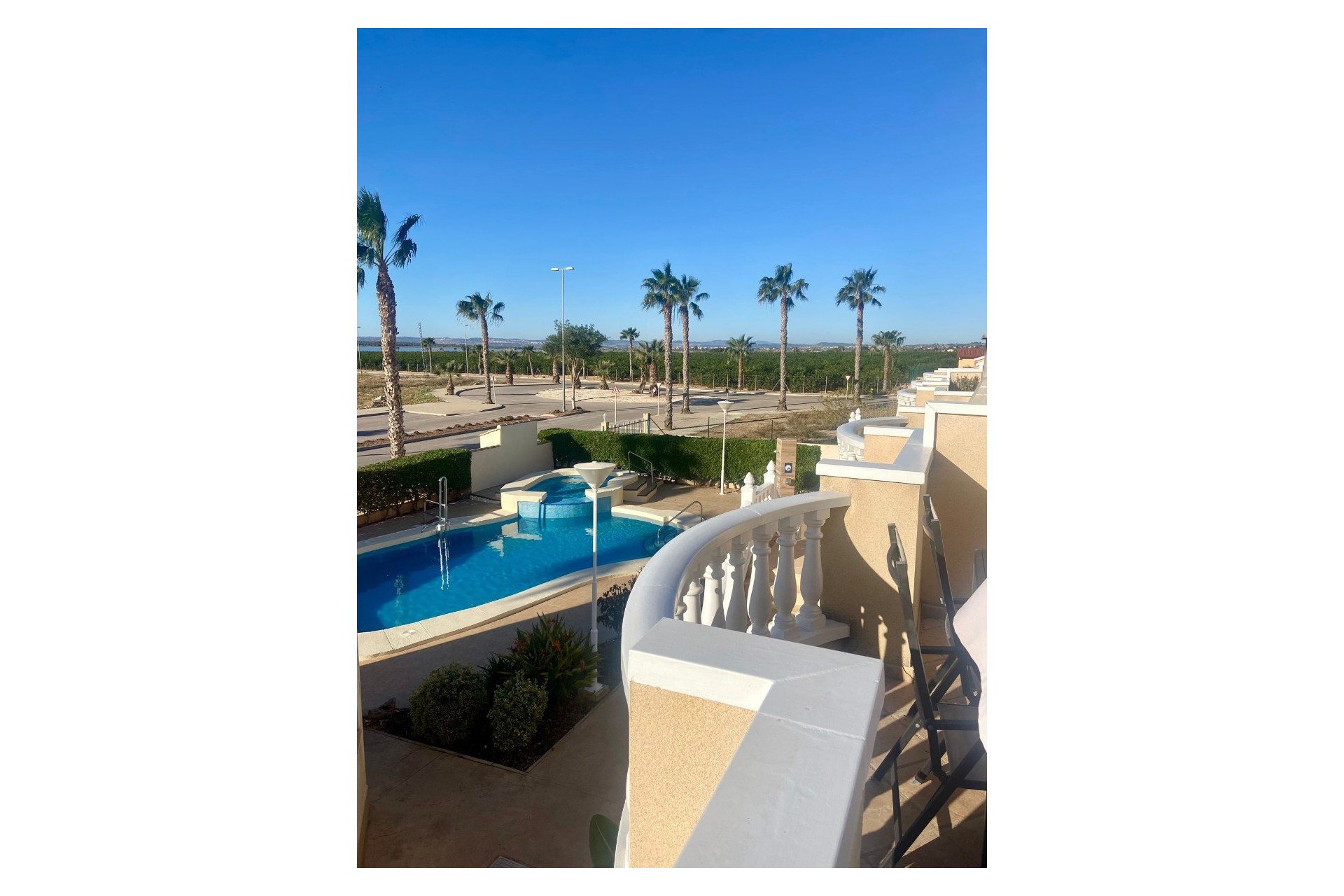 Venta - Apartment - Flat - Guardamar del Segura - El Raso