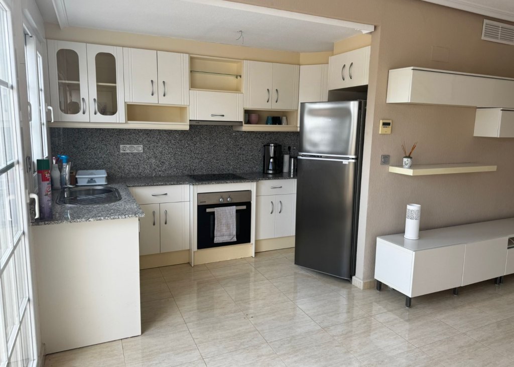 Venta - Apartment - Flat - Guardamar del Segura - El Raso