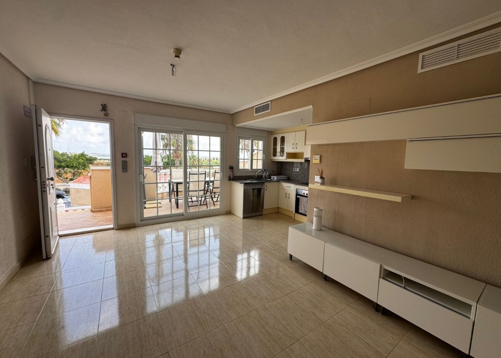 Venta - Apartment - Flat - Guardamar del Segura - El Raso
