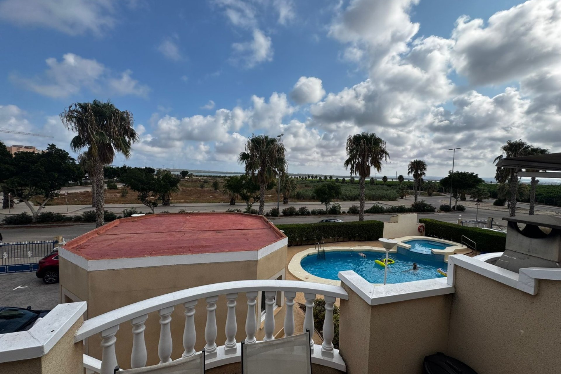 Venta - Apartment - Flat - Guardamar del Segura - El Raso