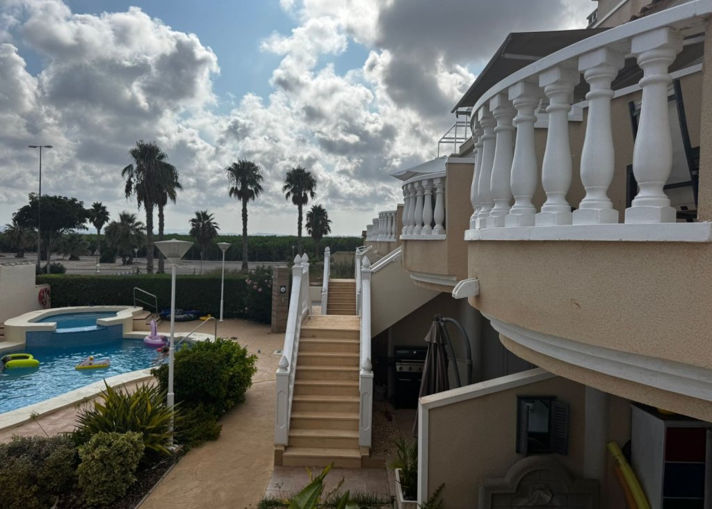Venta - Apartment - Flat - Guardamar del Segura - El Raso