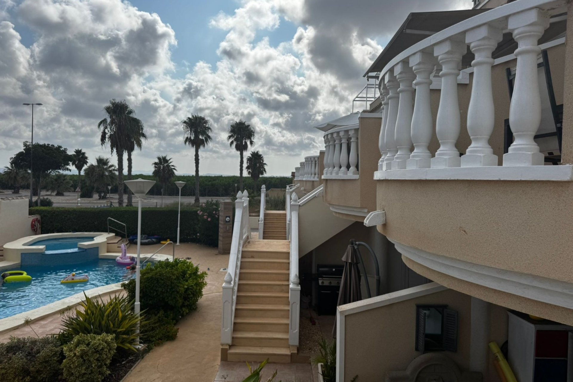 Venta - Apartment - Flat - Guardamar del Segura - El Raso