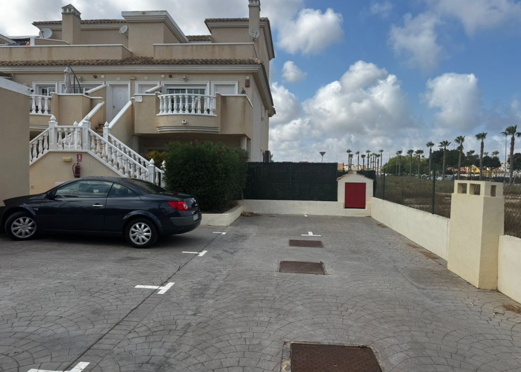 Venta - Apartment - Flat - Guardamar del Segura - El Raso