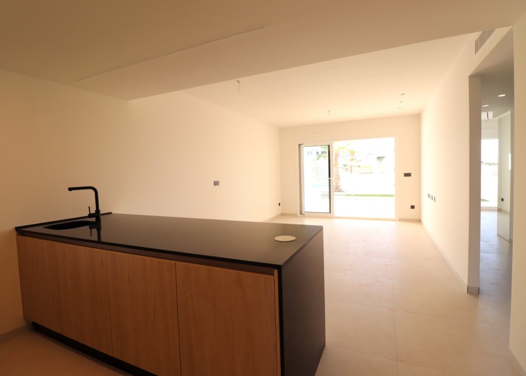 Venta - Apartment - Flat - Guardamar del Segura - El Raso
