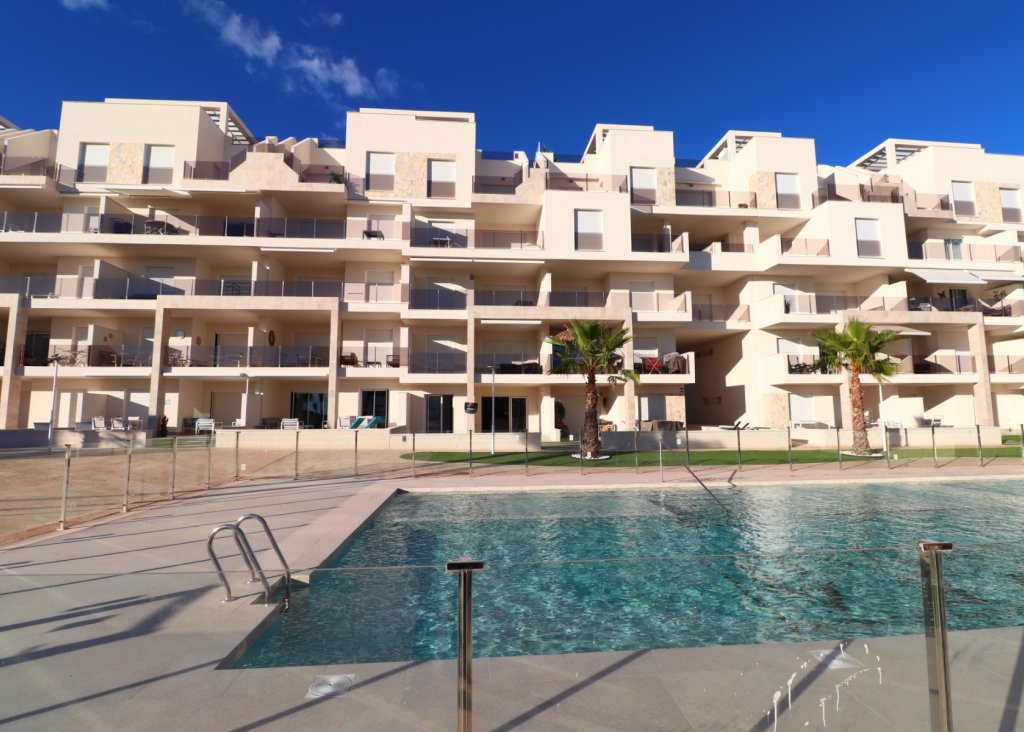 Venta - Apartment - Flat - Guardamar del Segura - El Raso