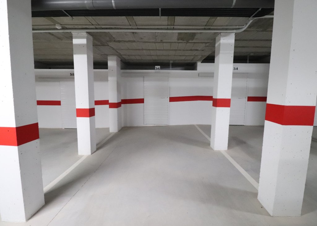 Venta - Apartment - Flat - Guardamar del Segura - El Raso