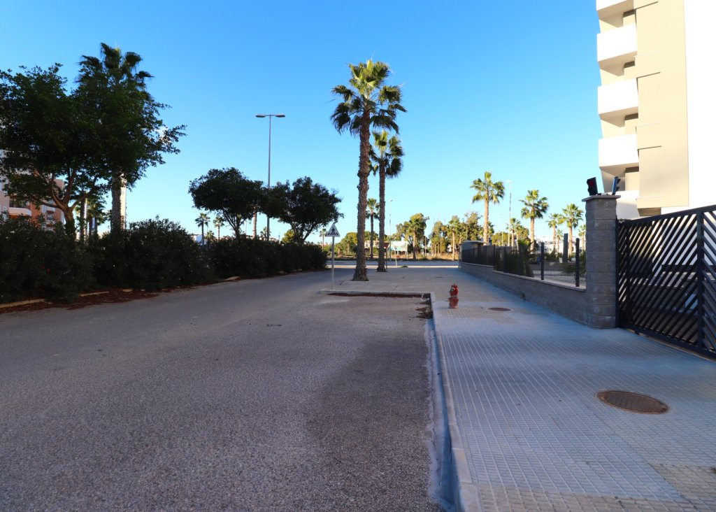 Venta - Apartment - Flat - Guardamar del Segura - El Raso