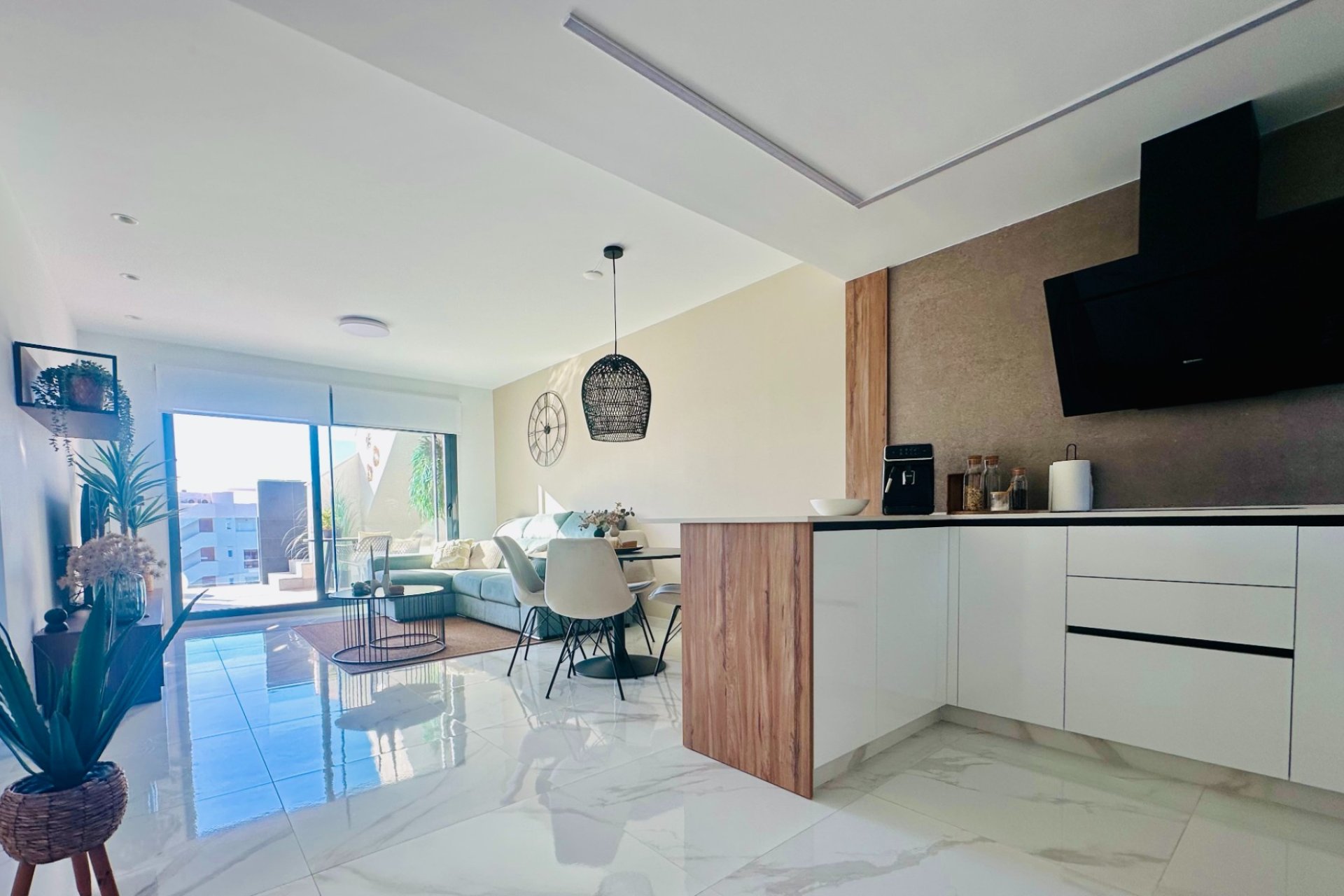 Venta - Apartment - Flat - Guardamar del Segura - El Raso