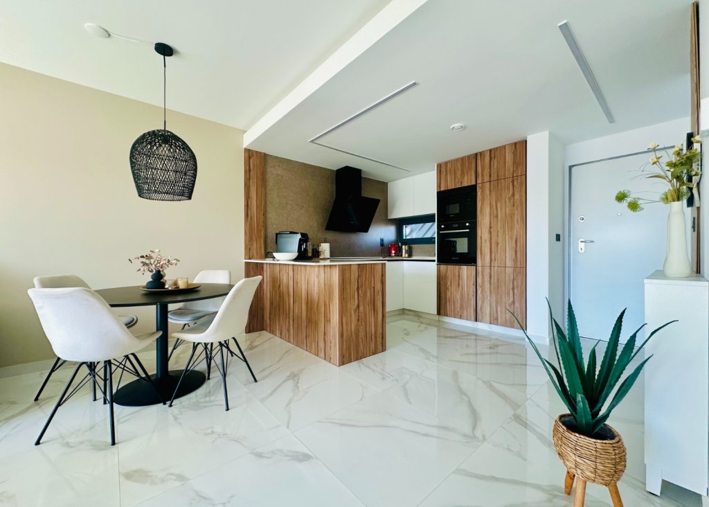 Venta - Apartment - Flat - Guardamar del Segura - El Raso