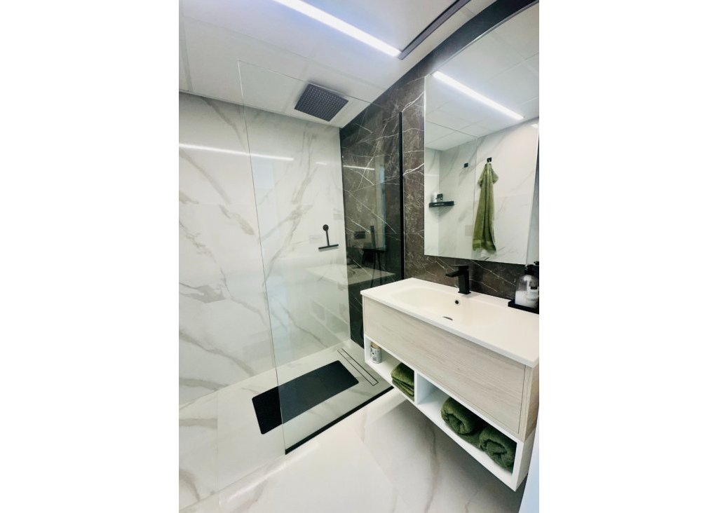 Venta - Apartment - Flat - Guardamar del Segura - El Raso