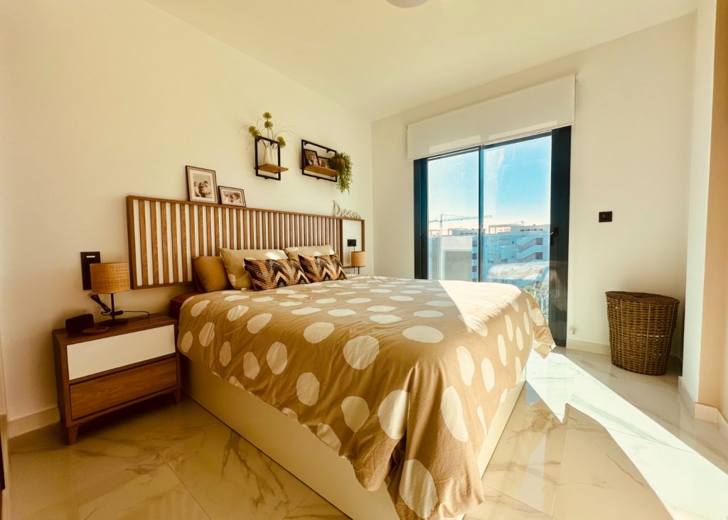 Venta - Apartment - Flat - Guardamar del Segura - El Raso