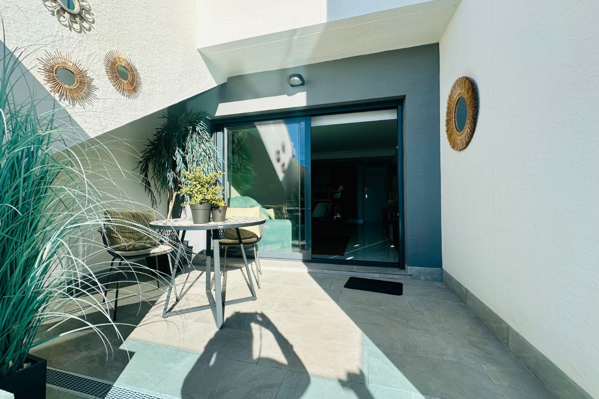 Venta - Apartment - Flat - Guardamar del Segura - El Raso