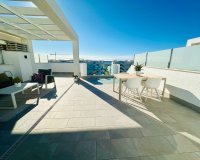 Venta - Apartment - Flat - Guardamar del Segura - El Raso