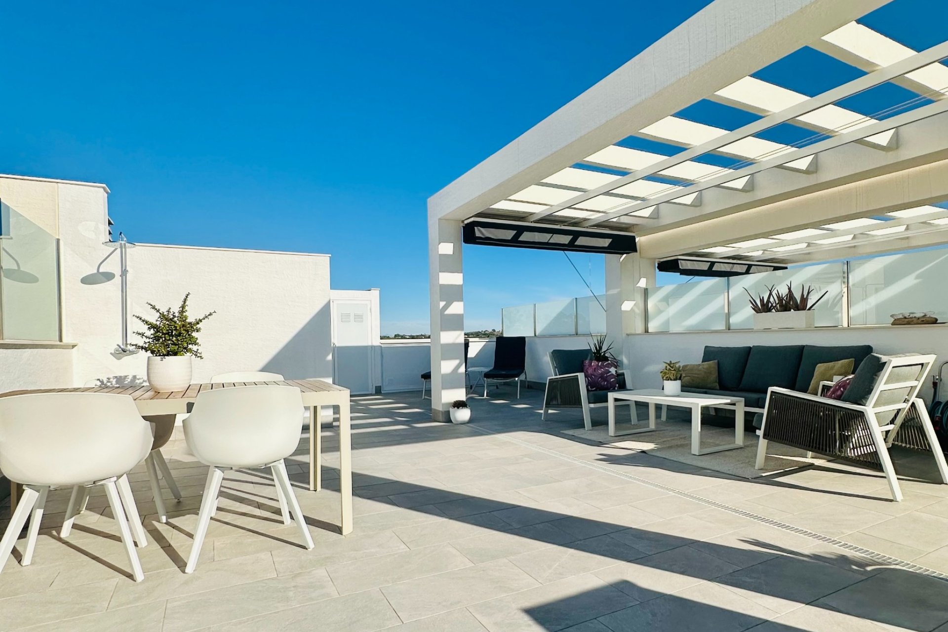 Venta - Apartment - Flat - Guardamar del Segura - El Raso