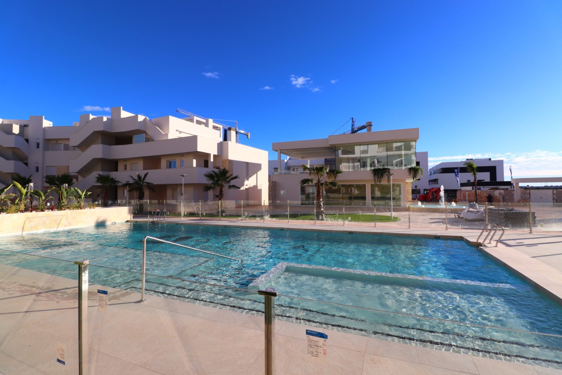 Venta - Apartment - Flat - Guardamar del Segura - El Raso