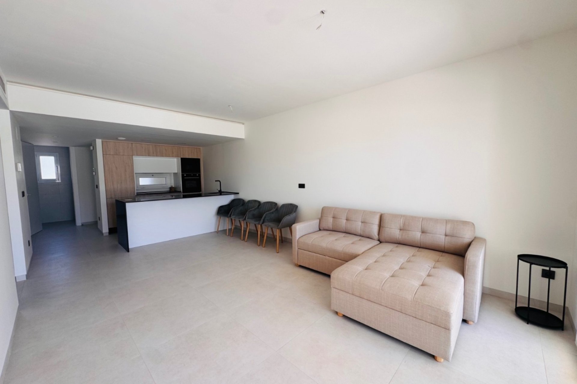 Venta - Apartment - Flat - Guardamar del Segura - El Raso