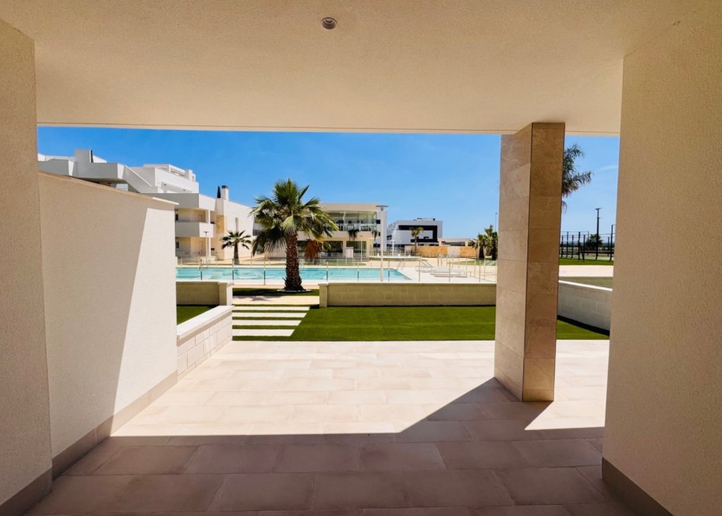 Venta - Apartment - Flat - Guardamar del Segura - El Raso