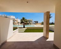 Venta - Apartment - Flat - Guardamar del Segura - El Raso