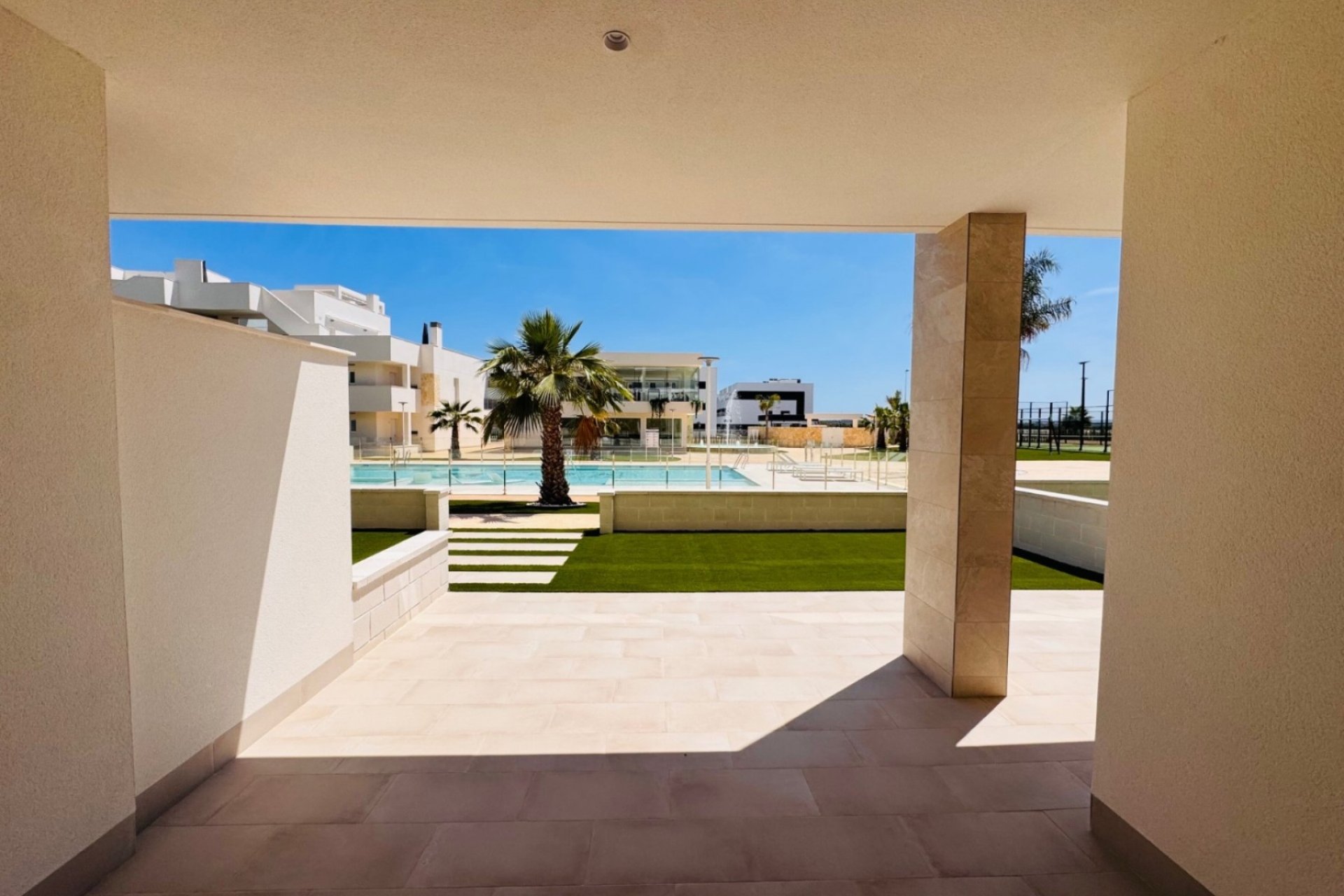 Venta - Apartment - Flat - Guardamar del Segura - El Raso