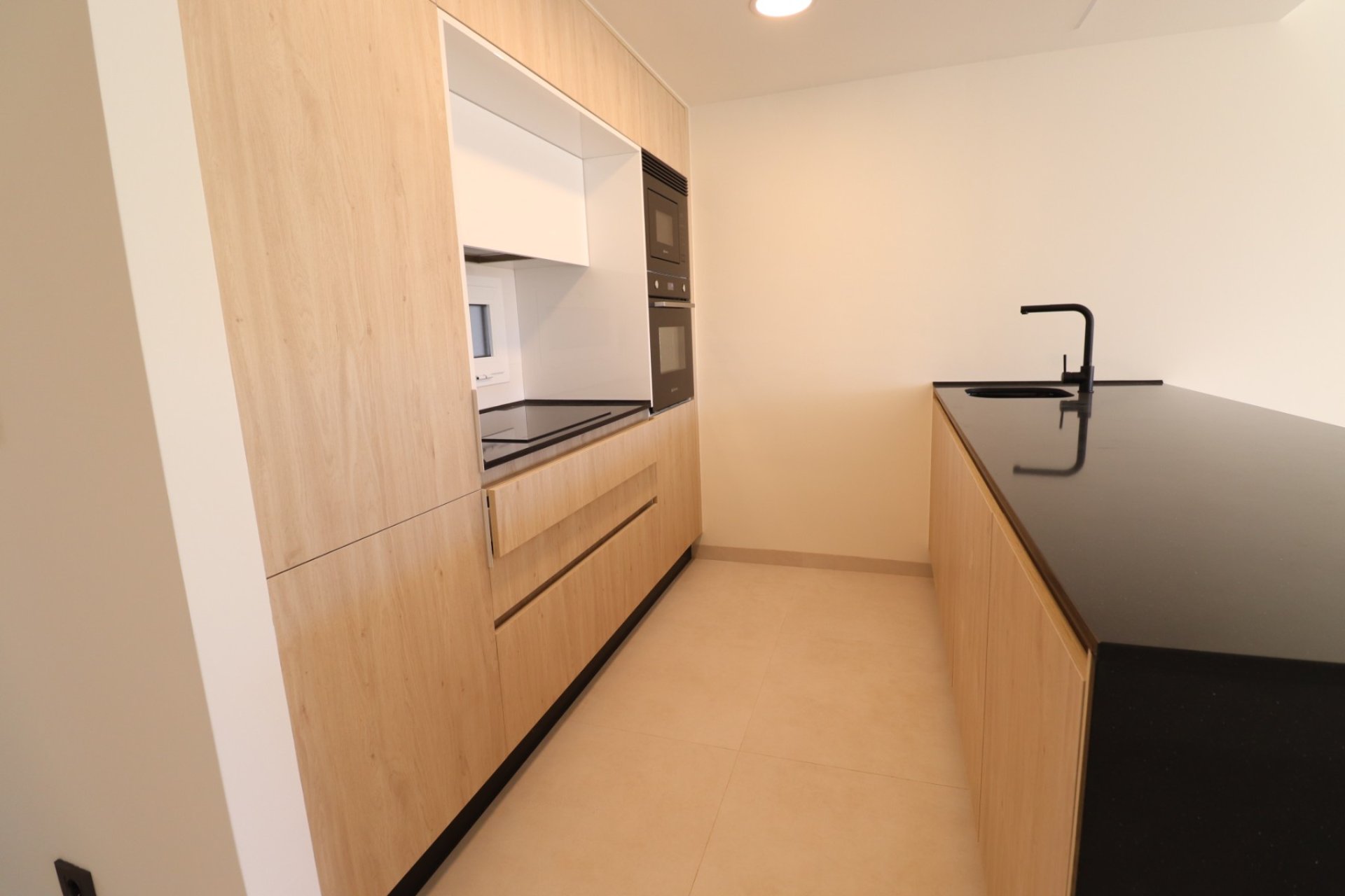 Venta - Apartment - Flat - Guardamar del Segura - El Raso