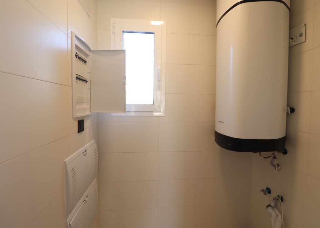 Venta - Apartment - Flat - Guardamar del Segura - El Raso